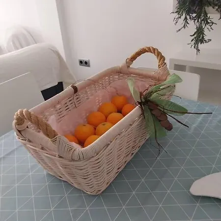 Disfrutar De La Playa *