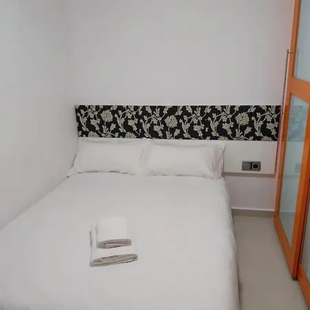 Apartman Disfrutar De La Playa