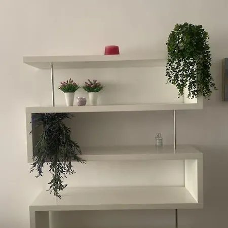 Apartman Disfrutar De La Playa *