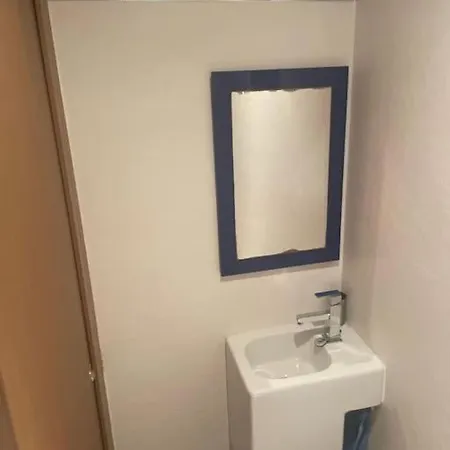 Apartman Disfrutar De La Playa